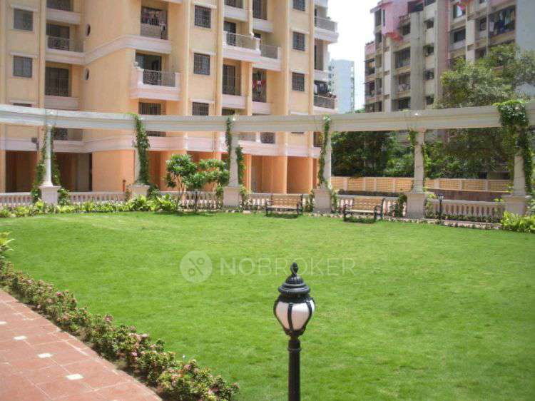 2 BHK Flat In Rosalie Complex For Sale  In Rosalie Complex