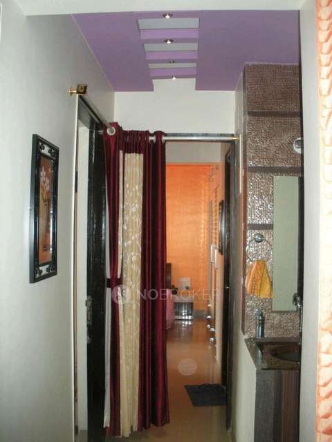 2 BHK Flat In Rosalie Complex For Sale  In Rosalie Complex