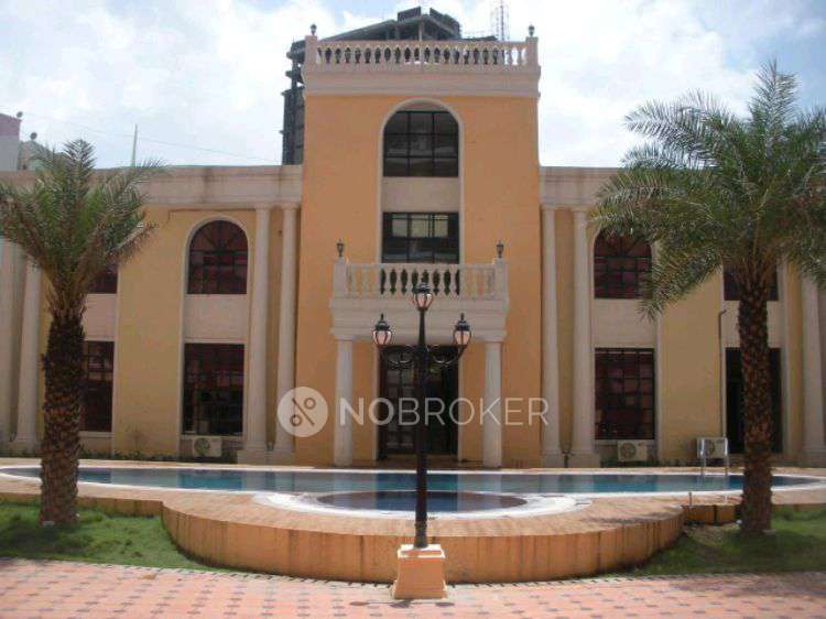 2 BHK Flat In Rosalie Complex For Sale  In Rosalie Complex