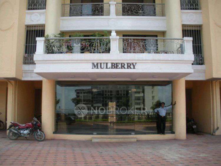 2 BHK Flat In Rosalie Complex For Sale  In Rosalie Complex