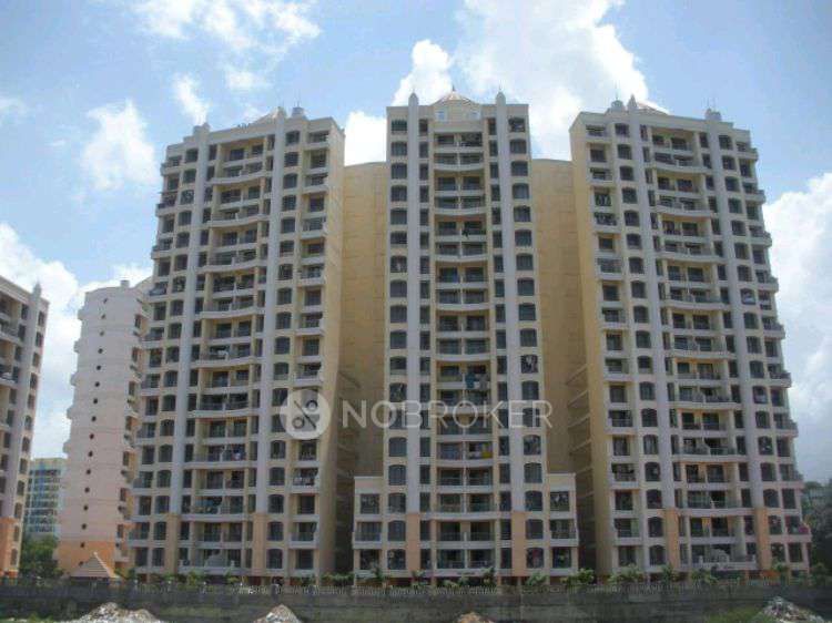 2 BHK Flat In Rosalie Complex For Sale  In Rosalie Complex