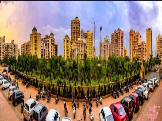 2 BHK Flat In Rosalie Complex For Sale  In Rosalie Complex