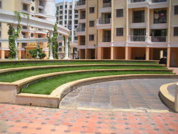 2 BHK Flat In Rosalie Complex For Sale  In Rosalie Complex