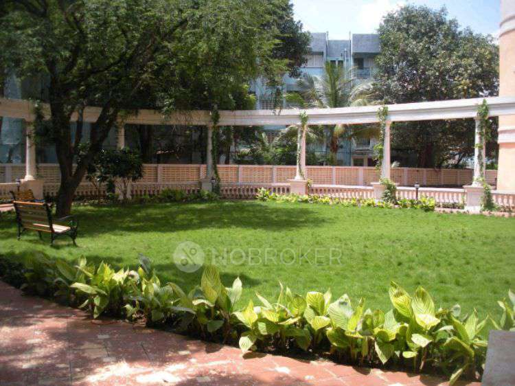2 BHK Flat In Rosalie Complex For Sale  In Rosalie Complex