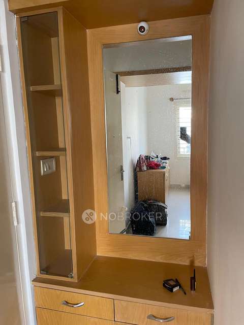 3 BHK House for Rent  In Bendiganahalli