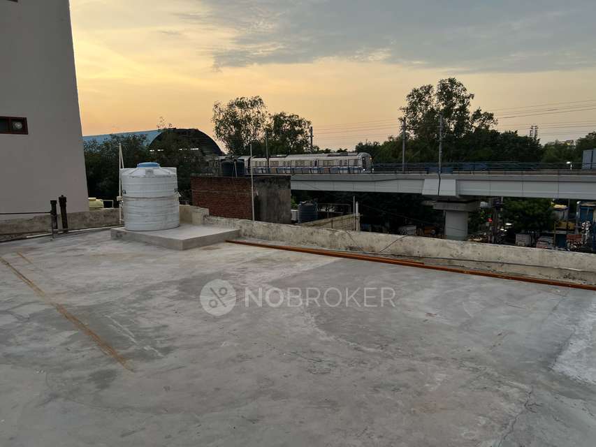 3 BHK House for Rent  In Ramesh Nagar