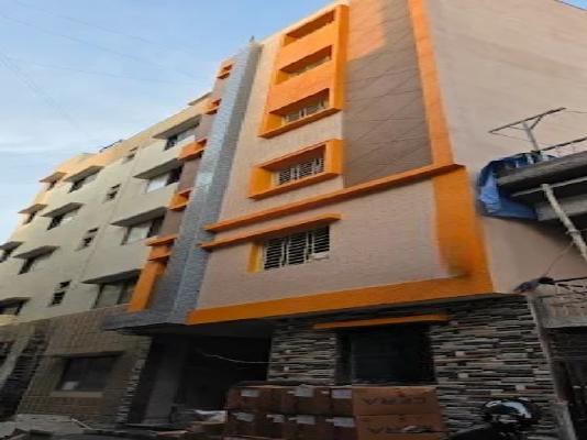 PG for Girls in Garvebhavi Palya