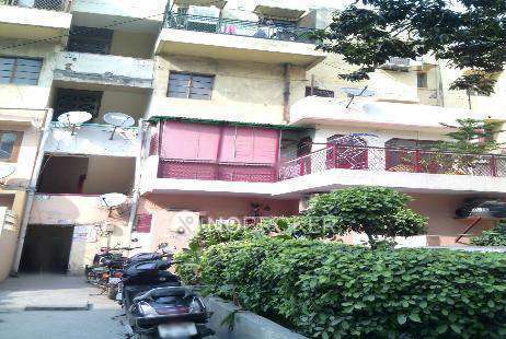2 BHK Flat In Dda Fltaes For Sale  In Dilshad Garden