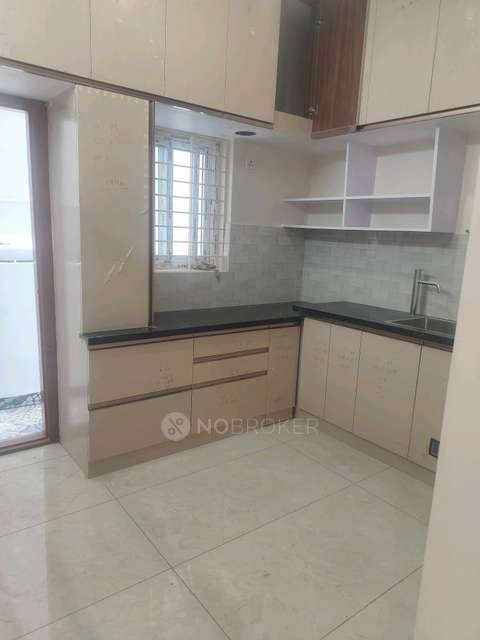 2 BHK Villa In The Address County Address for Rent  In The County Address
