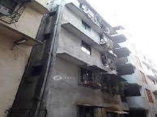 1 RK Flat In Omkar Apartment For Sale  In Dombivli East
