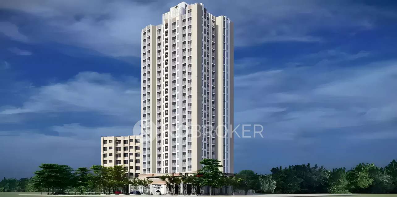 2 BHK Flat In Santacruz New Laxmi Bhavan For Sale  In Santacruz West, Mumbai, Maharashtra, India