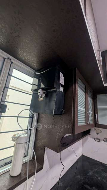 2 BHK Flat In Metro Heights Block C For Sale  In Nagole