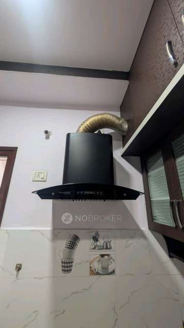 2 BHK Flat In Metro Heights Block C For Sale  In Nagole