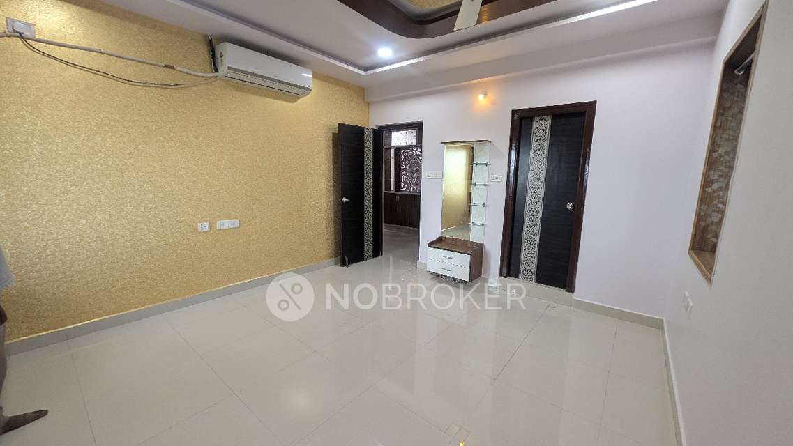 2 BHK Flat In Metro Heights Block C For Sale  In Nagole