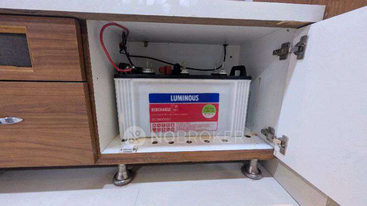 2 BHK Flat In Metro Heights Block C For Sale  In Nagole