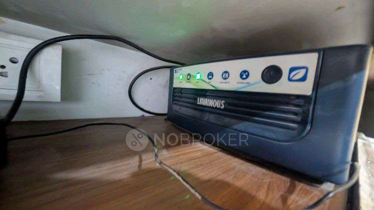 2 BHK Flat In Metro Heights Block C For Sale  In Nagole