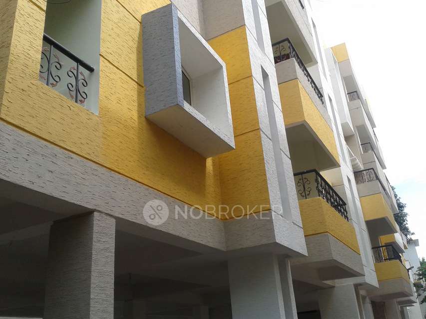 2 BHK Flat In Land Marvel For Sale  In Mandhaveli Street