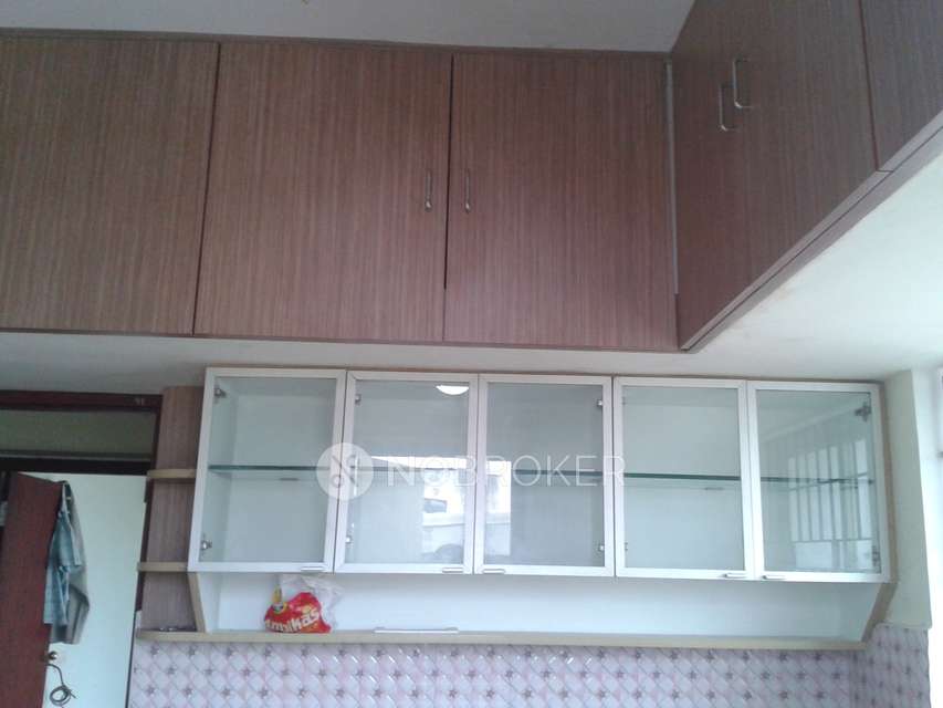 2 BHK Flat In Land Marvel For Sale  In Mandhaveli Street