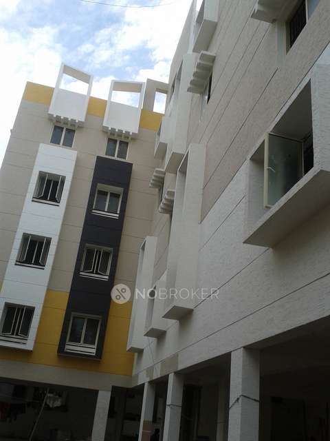 2 BHK Flat In Land Marvel For Sale  In Mandhaveli Street
