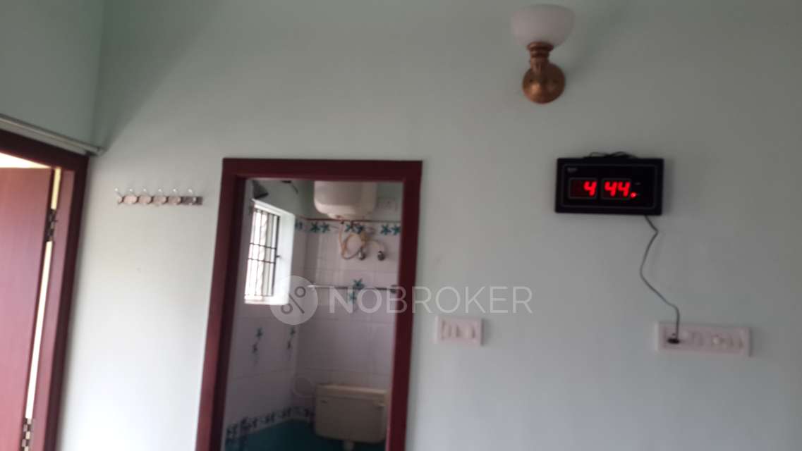 2 BHK Flat In Land Marvel For Sale  In Mandhaveli Street