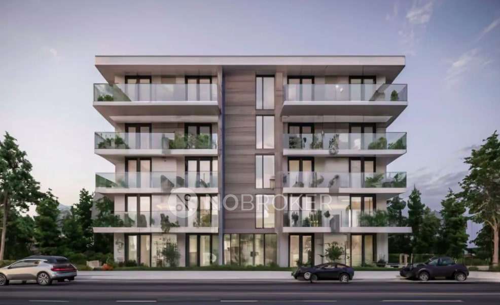 3 BHK Flat In Toopran Susheela Enclave For Sale  In Saroornagar, Telangana, India