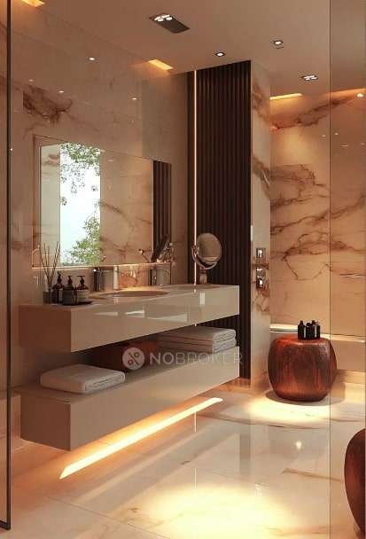 2 BHK Flat In Platinum Sgr Residency For Sale  In Shaheen Nagar, Habeeb Colony, Balapur, Telangana 500005, India