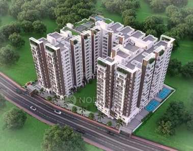 2 BHK Flat In Sri Eswarram Sun View  For Sale  In Kondapur, Telangana, India