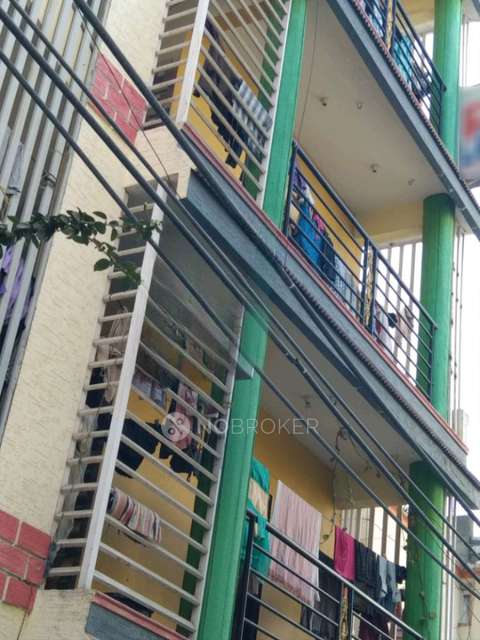 PG for Girls in Bommanahalli