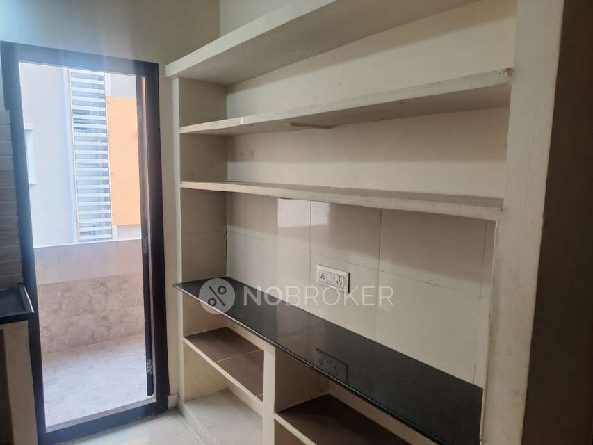 2 BHK Flat In Skc Devi Nilayam For Sale  In Bachupally