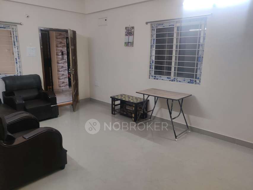 2 BHK Flat In Skc Devi Nilayam For Sale  In Bachupally