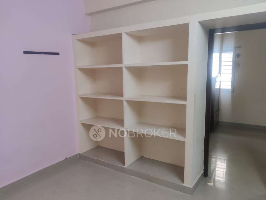 2 BHK Flat In Skc Devi Nilayam For Sale  In Bachupally