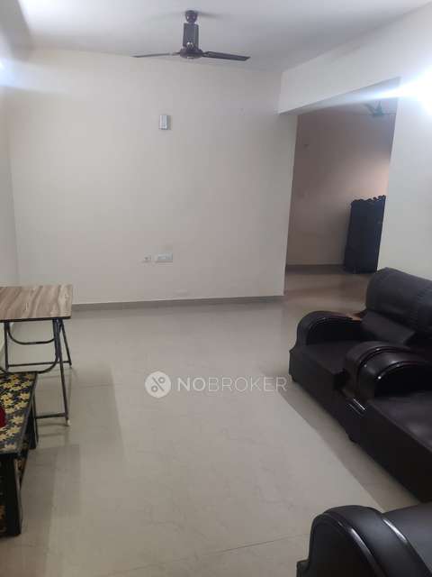 2 BHK Flat In Skc Devi Nilayam For Sale  In Bachupally