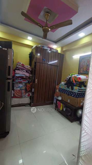 3 BHK Flat In Keshav Kunj Appartments For Sale  In Dwarka