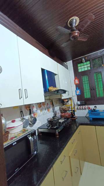 3 BHK Flat In Keshav Kunj Appartments For Sale  In Dwarka