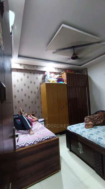 3 BHK Flat In Keshav Kunj Appartments For Sale  In Dwarka