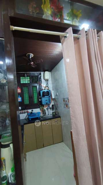 3 BHK Flat In Keshav Kunj Appartments For Sale  In Dwarka