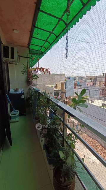 3 BHK Flat In Keshav Kunj Appartments For Sale  In Dwarka