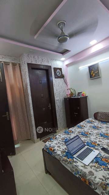 3 BHK Flat In Keshav Kunj Appartments For Sale  In Dwarka