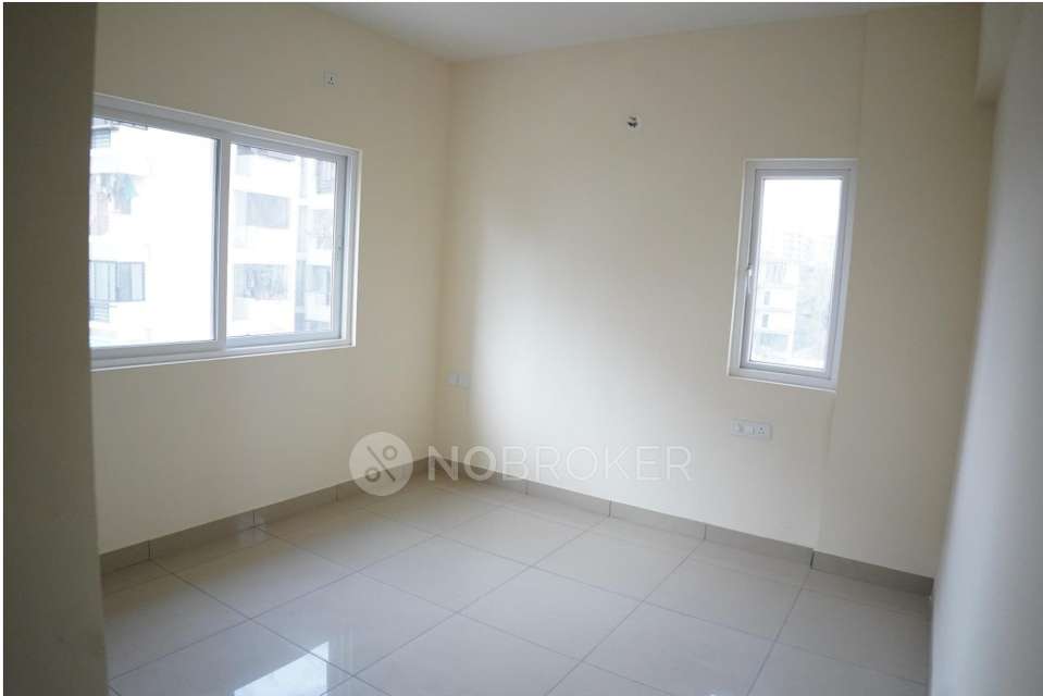 3 BHK Flat In Tvs Emerald Jardin For Sale  In Singasandra