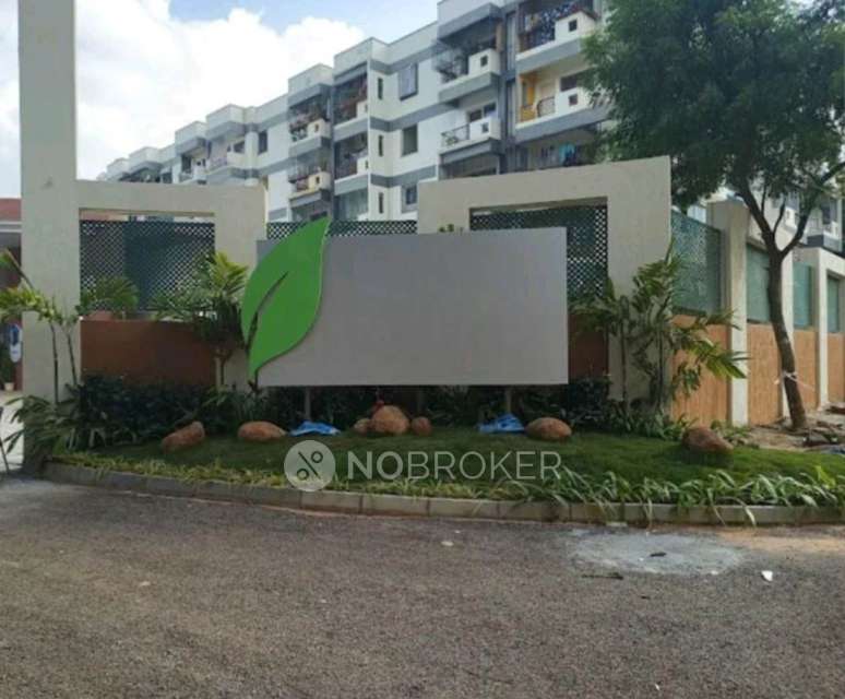 3 BHK Flat In Tvs Emerald Jardin For Sale  In Singasandra