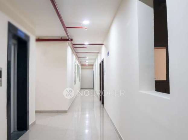 3 BHK Flat In Tvs Emerald Jardin For Sale  In Singasandra