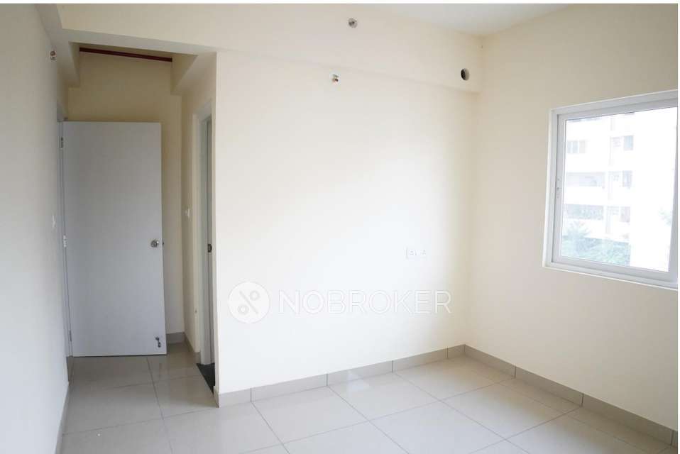 3 BHK Flat In Tvs Emerald Jardin For Sale  In Singasandra