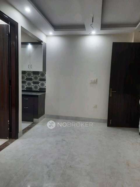 1 BHK Flat In Shiv Sagar Apartments For Sale  In Dwarka