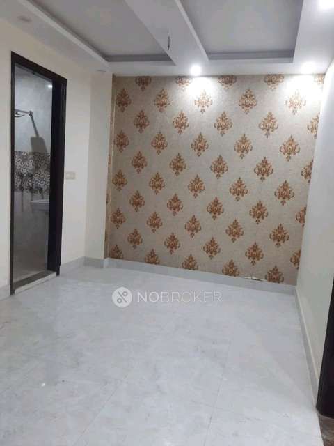 1 BHK Flat In Shiv Sagar Apartments For Sale  In Dwarka