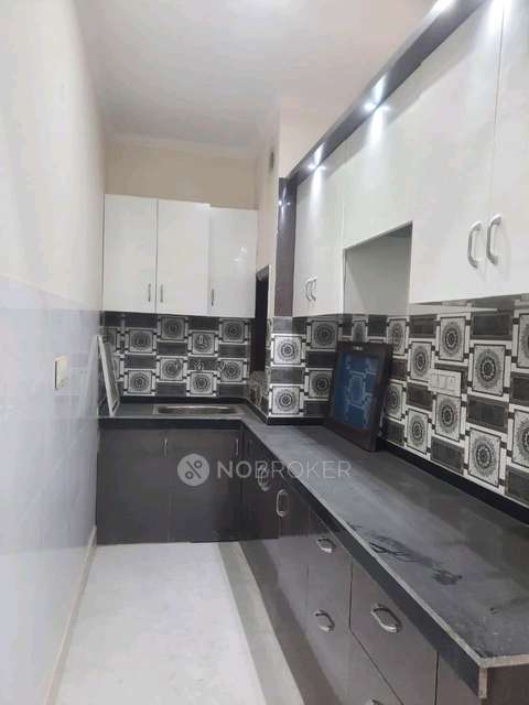 1 BHK Flat In Shiv Sagar Apartments For Sale  In Dwarka