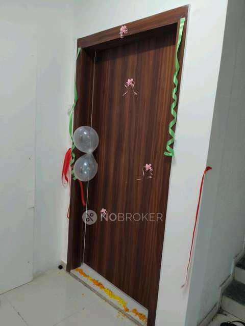 1 BHK Flat In Rajmata Housing Socoty Varale for Rent  In Block-a, Aayush Park 1, Varale, Talegaon Dabhade, Maharashtra 410507, India