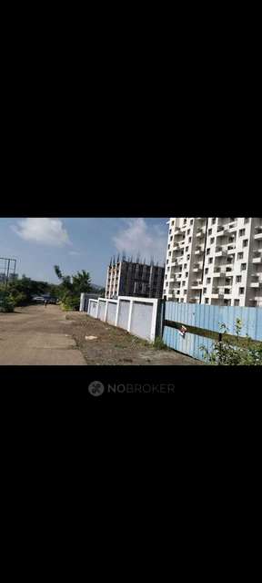 1 BHK Flat In Rajmata Housing Socoty Varale for Rent  In Block-a, Aayush Park 1, Varale, Talegaon Dabhade, Maharashtra 410507, India