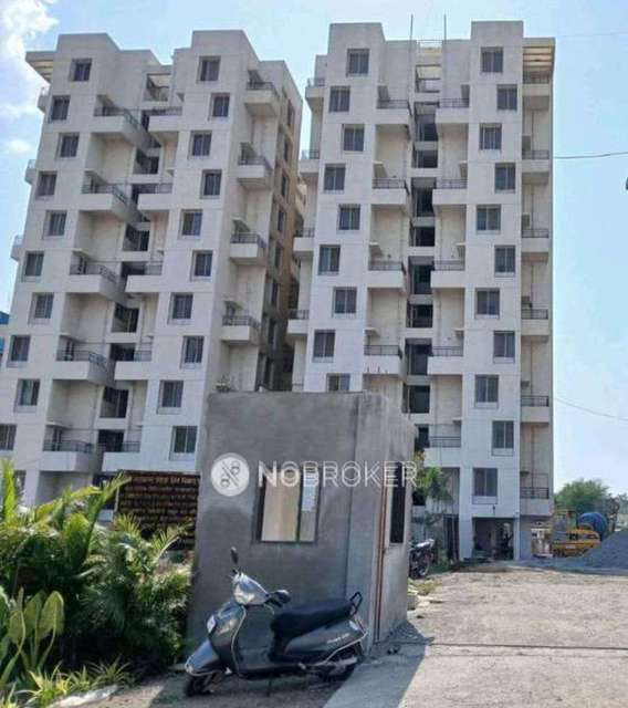 1 BHK Flat In Rajmata Housing Socoty Varale for Rent  In Block-a, Aayush Park 1, Varale, Talegaon Dabhade, Maharashtra 410507, India
