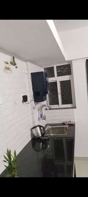 1 BHK Flat In Rajmata Housing Socoty Varale for Rent  In Block-a, Aayush Park 1, Varale, Talegaon Dabhade, Maharashtra 410507, India