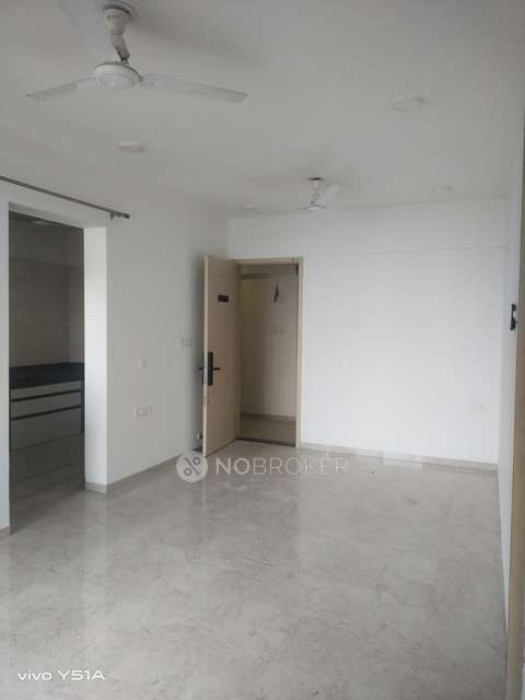 2 BHK Flat In Rama Metro Life Maxima Residences For Sale  In Tathawade